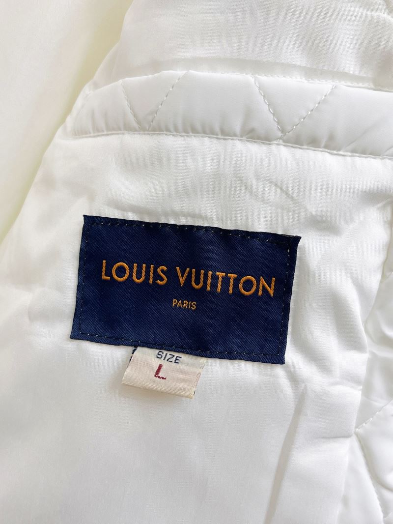 Louis Vuitton Outwear